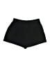 Athleta Solid Black Athletic Shorts Size S - photo 2