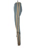 Unbranded Blue Active Pants Size XS (estimated) - photo 5