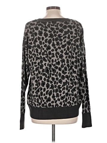 Isaac Mizrahi New York Pullover Sweater (view 2)