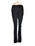 Royalty For Me Hearts Black Jeans Size 6 - photo 1