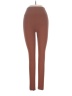 Unbranded Brown Leggings Size XS (estimated) - photo 1