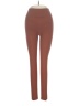 Unbranded Brown Leggings Size XS (estimated) - photo 2