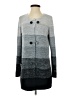 AVA Gray Cardigan Size S - photo 1