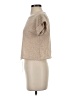 Assorted Brands Tan Short Sleeve Top Size S (estimated) - photo 5