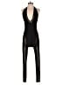 Unbranded Black Jumpsuit Size M - photo 1