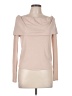 Lumiere Tan Long Sleeve Top Size L - photo 1