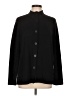 Talbots Outlet Black Cardigan Size Lg Petite - photo 1