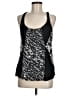 Silence and Noise Black Tank Top Size M - photo 1