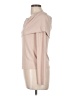 Lumiere Tan Long Sleeve Top Size L - photo 5