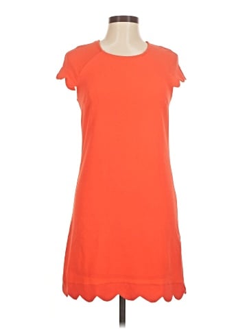 Monteau Casual Dress (view 1)