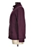 L.L.Bean Burgundy Jacket Size M - photo 5