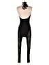 Unbranded Black Jumpsuit Size M - photo 2