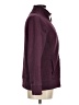 L.L.Bean Burgundy Jacket Size M - photo 4