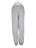 Alo Gray Sweatpants Size XXS (estimated) - photo 1