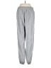 Alo Gray Sweatpants Size XXS (estimated) - photo 2