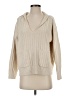 J.Crew Tan Pullover Sweater Size L (estimated) - photo 1