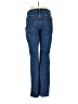 Lee Tweed Blue Jeans Size 6 - photo 2
