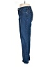 Lee Tweed Blue Jeans Size 6 - photo 5