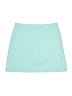 Callaway 100% Polyester Solid Teal Active Skort Size M - photo 2