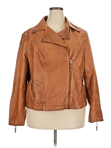 Max Studio Jacket (view 1)