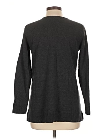 Jeanne Pierre Pullover Sweater (view 2)