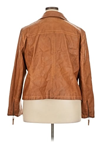 Max Studio Jacket (view 2)