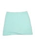 Callaway 100% Polyester Solid Teal Active Skort Size M - photo 1