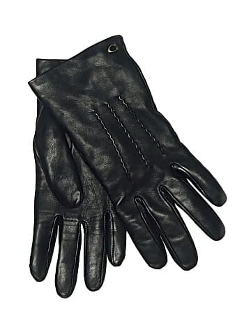 Coach Gloves (view 1)