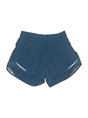 Lululemon Athletica Athletic Shorts (view 1)