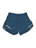 Lululemon Athletica Blue Athletic Shorts Size 4 (tall) - photo 1