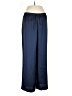 Ann Taylor LOFT Blue Casual Pants Size M - photo 1