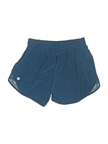Lululemon Athletica Athletic Shorts (view 2)
