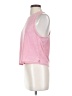 Assorted Brands Pink Sleeveless T-Shirt Size S (estimated) - photo 5