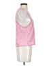 Assorted Brands Pink Sleeveless T-Shirt Size S (estimated) - photo 4