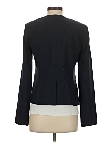 Theory Wool Cardigan (view 2)