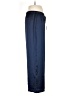 Ann Taylor LOFT Blue Casual Pants Size M - photo 4