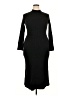 Unbranded Black Casual Dress Size XXL - photo 1
