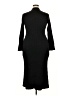Unbranded Black Casual Dress Size XXL - photo 2