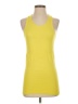 Zyia Active Yellow Tank Top Size S - photo 1