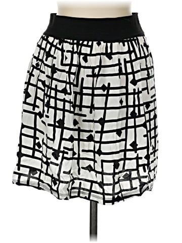 Hypnotized Casual Skirt (view 1)