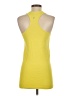 Zyia Active Yellow Tank Top Size S - photo 2