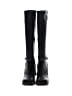 Justine Clenquet Black Boots Size EU 36 - photo 2