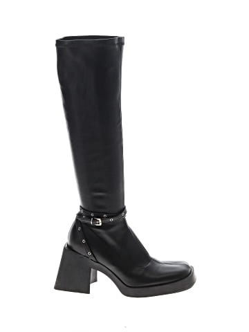 Justine Clenquet Boots (view 1)
