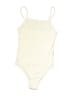Shein Ivory Bodysuit Size M - photo 1