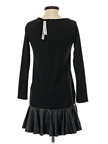 Aqua Casual Dress (view 2)
