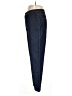 Massimo Dutti Chevron-herringbone Blue Jeans Size 10 - photo 5