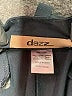 dazz Black Dress Pants Size XL - photo 6