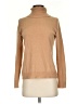 Theory 100% Cashmere Tan Cashmere Pullover Sweater Size S - photo 1