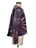 Chaser Tie-dye Purple Sweatshirt Size S - photo 4
