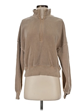 Abercrombie & Fitch Pullover Sweater